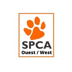 SPCA Ouest / West